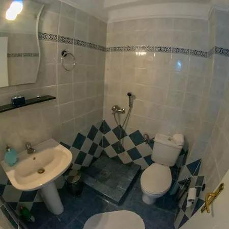 Tatil Evi Angelino's Maisonette *