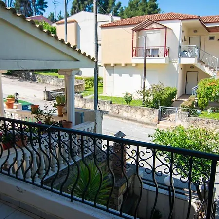 Angelino's Maisonette Vakantiehuis *