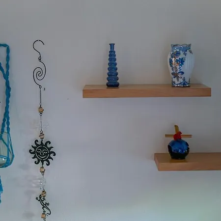Tatil Evi Angelino's Maisonette *