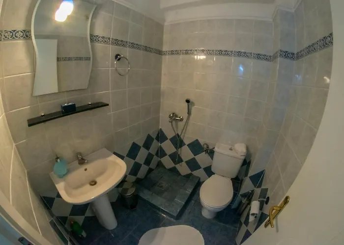 Holiday home Angelino's Maisonette *