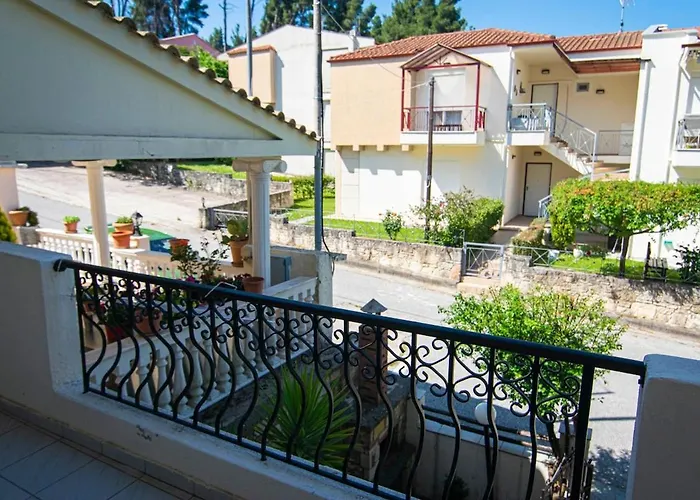 Angelino's Maisonette Holiday home *